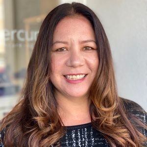 Meet your Posher, Kristi